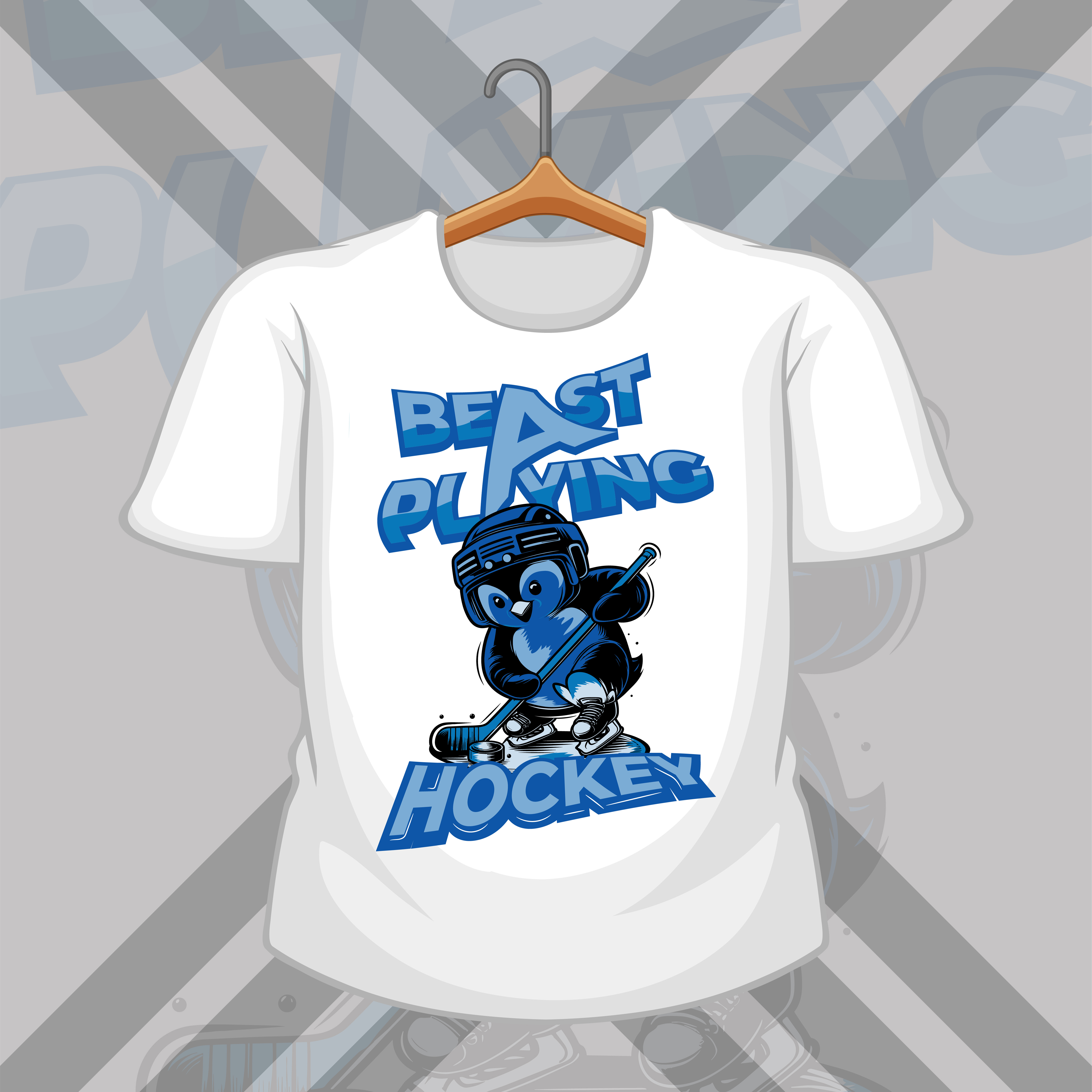 T-shirt Design by DesignNixon for this project | Design #31931248