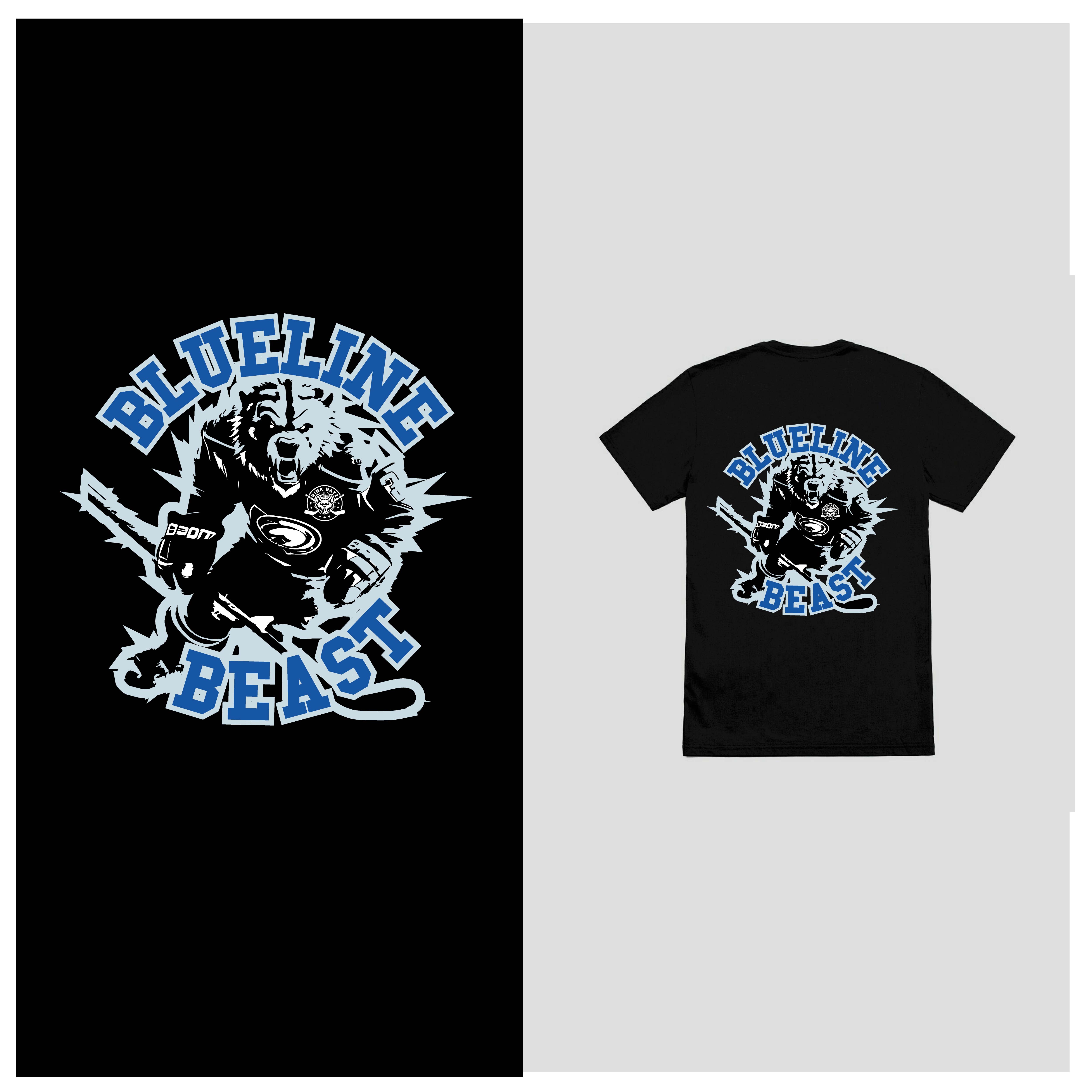 T-Shirt-Design von onze design für dieses Projekt | Design #31944507