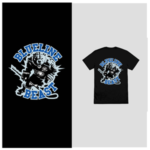 T-Shirt-Design von onze design für dieses Projekt | Design #31944507