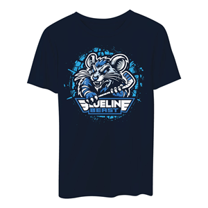 Design de T-shirt by {mega- for this project | Design : #31922477