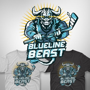 T-Shirt-Design von Buci Acul für dieses Projekt | Design #31954004