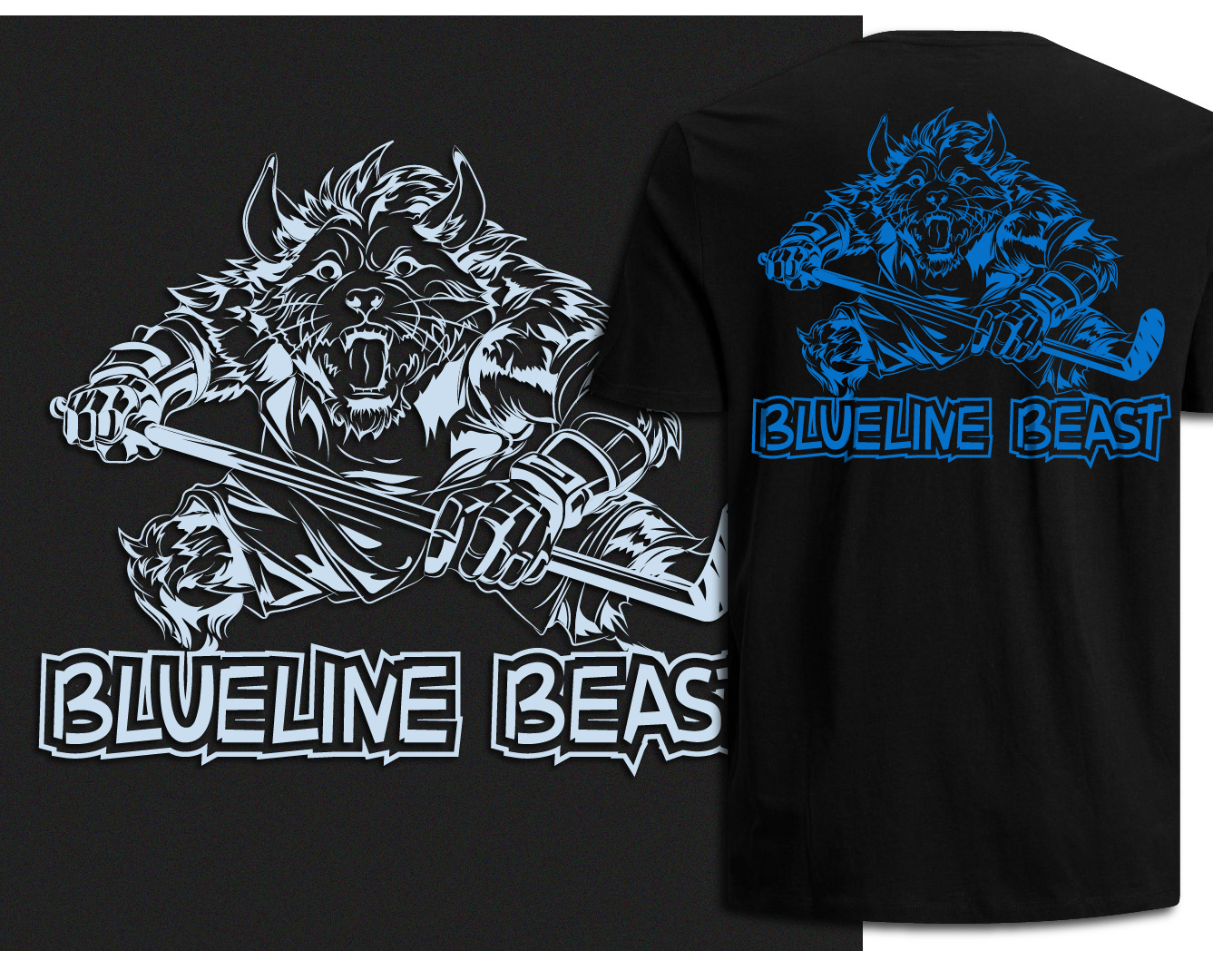 T-shirt Design by SunuAji_DC for this project | Design #31931630