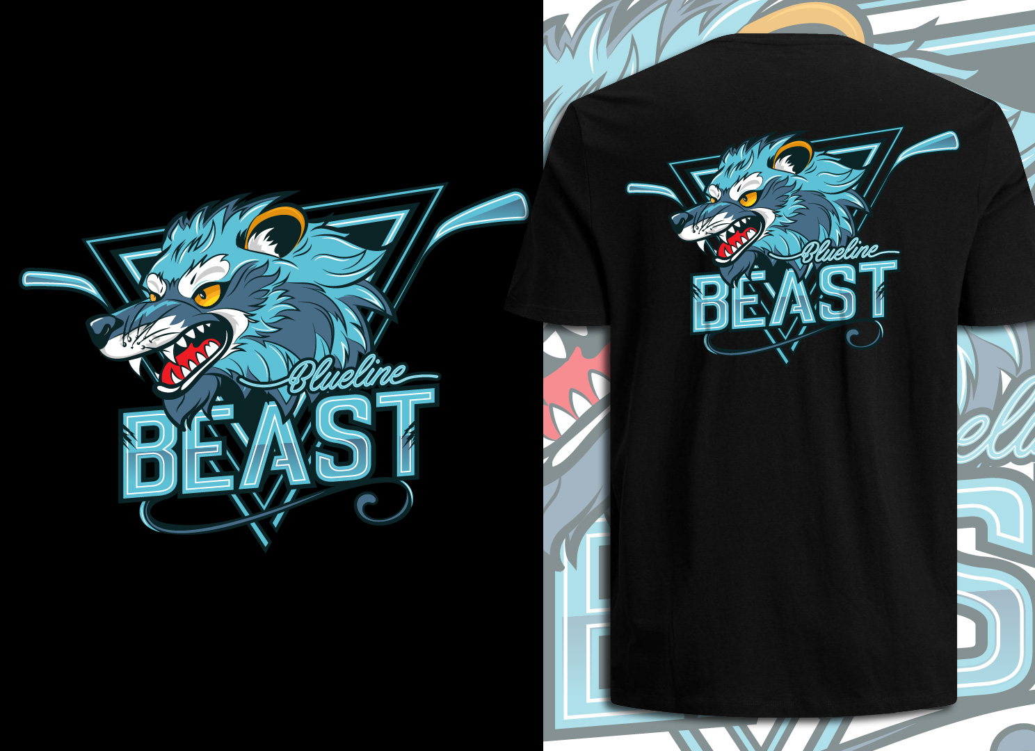 T-shirt Design by SunuAji_DC for this project | Design #31947808