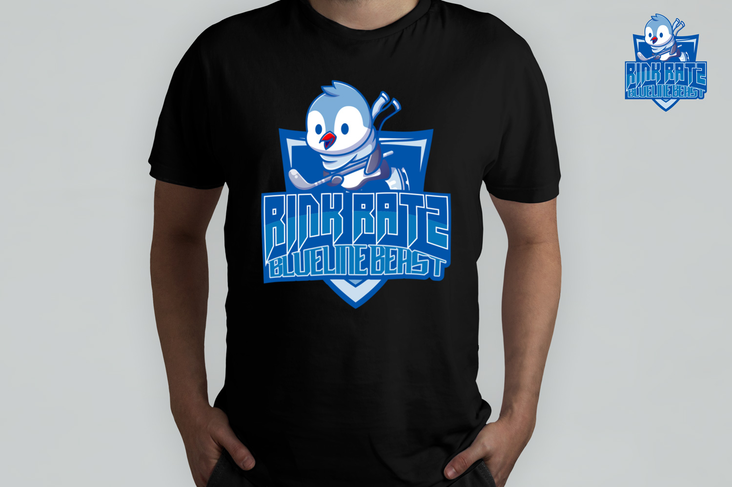T-Shirt-Design von Balayat843 für dieses Projekt | Design #31924792