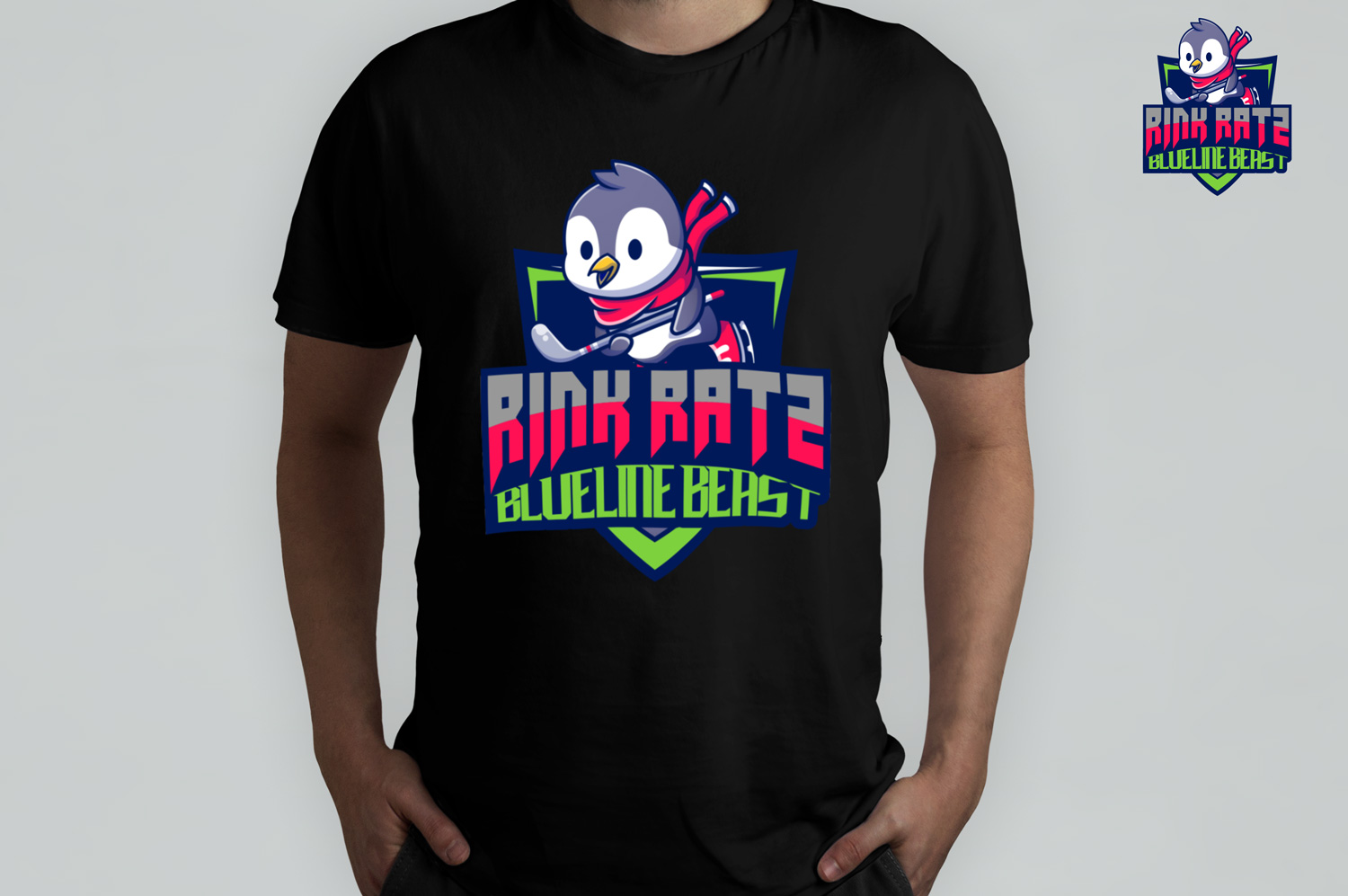 T-shirt Design by Balayat843 for this project | Design #31924793