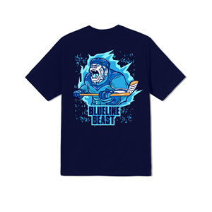 T-Shirt-Design von dskyvbc für dieses Projekt | Design #31923070