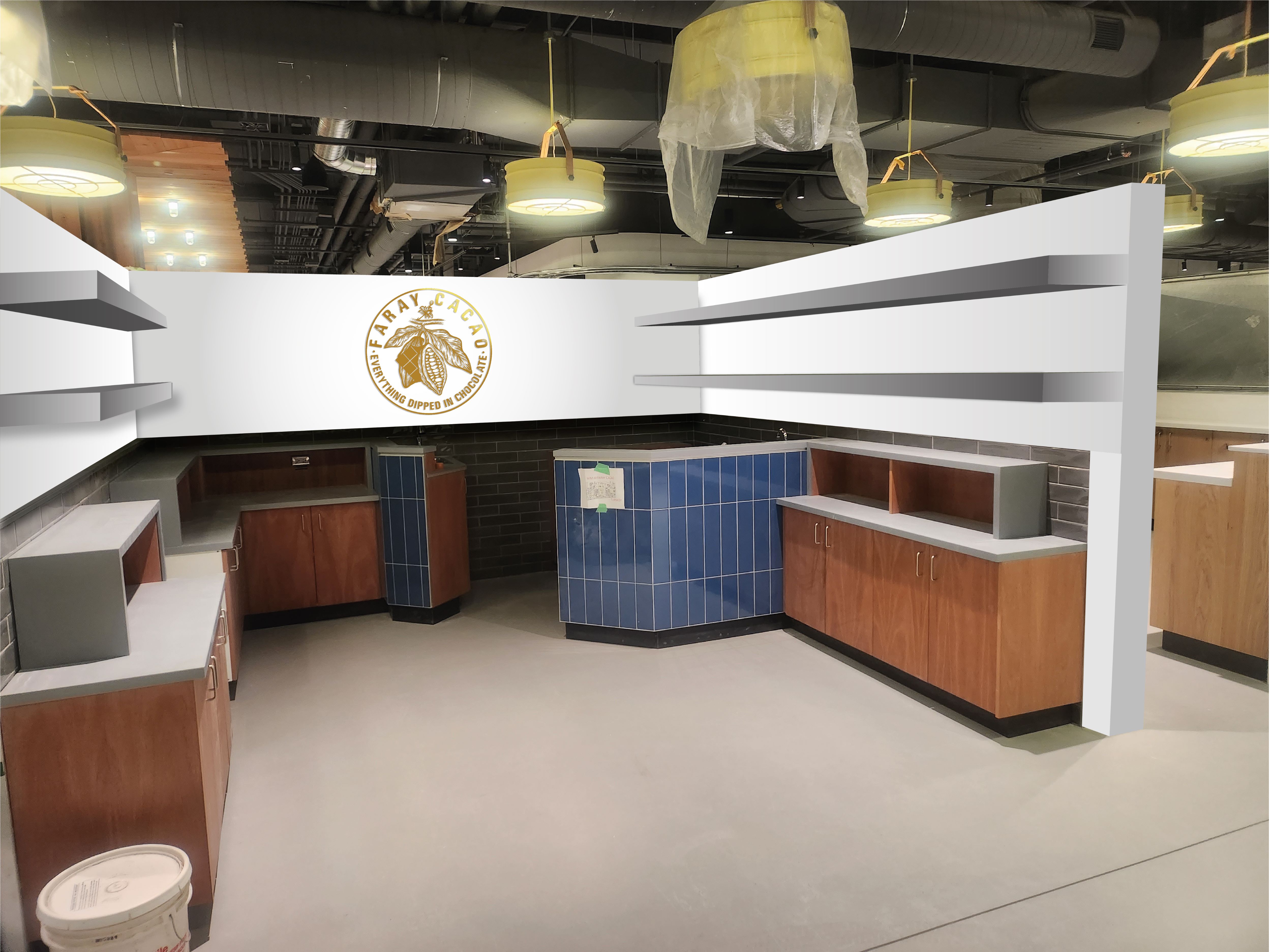 Design 3D par davidsantacruz7 pour ce projet | Design #31924601