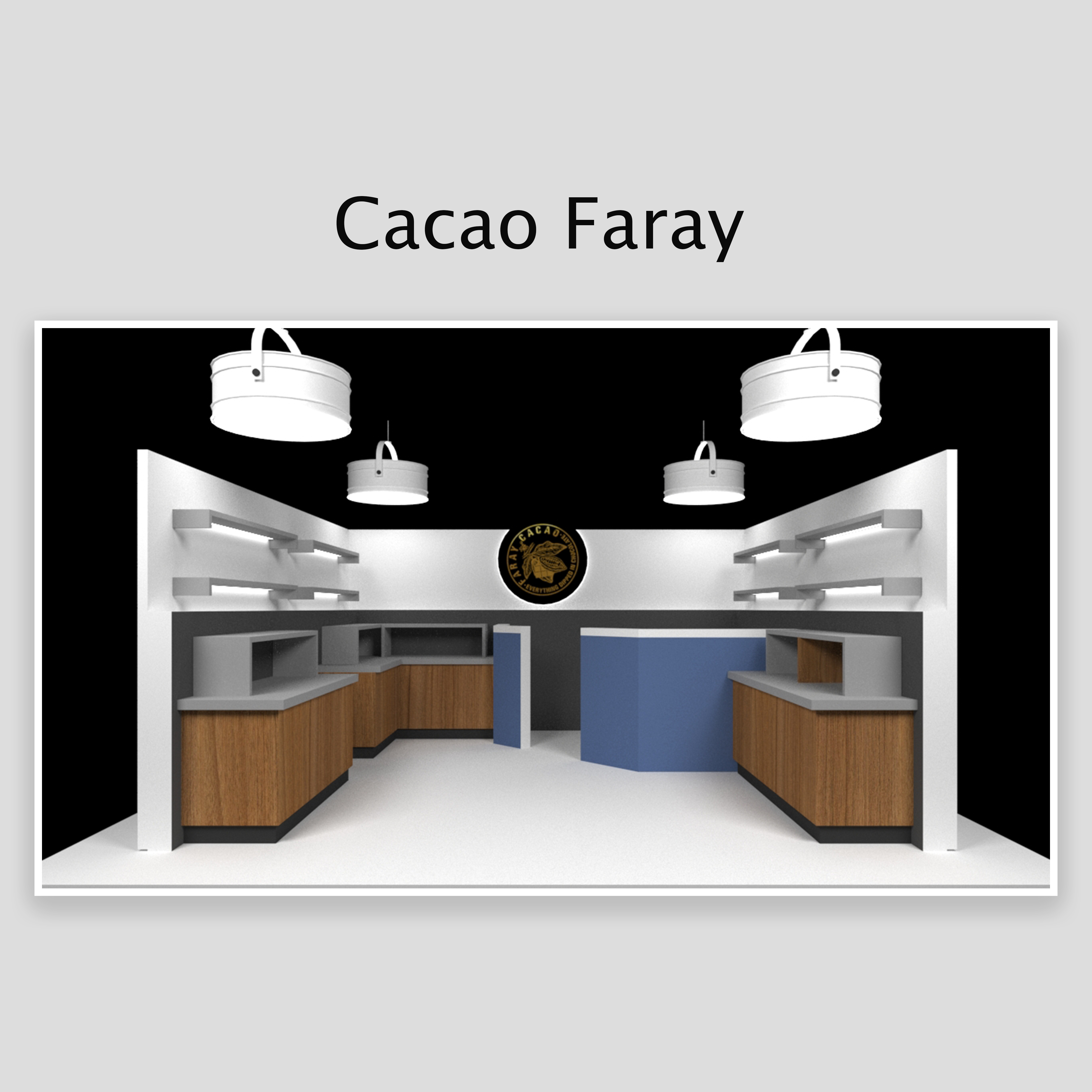 Diseño 3D por Sergio Medina para este proyecto | Diseño #31924201