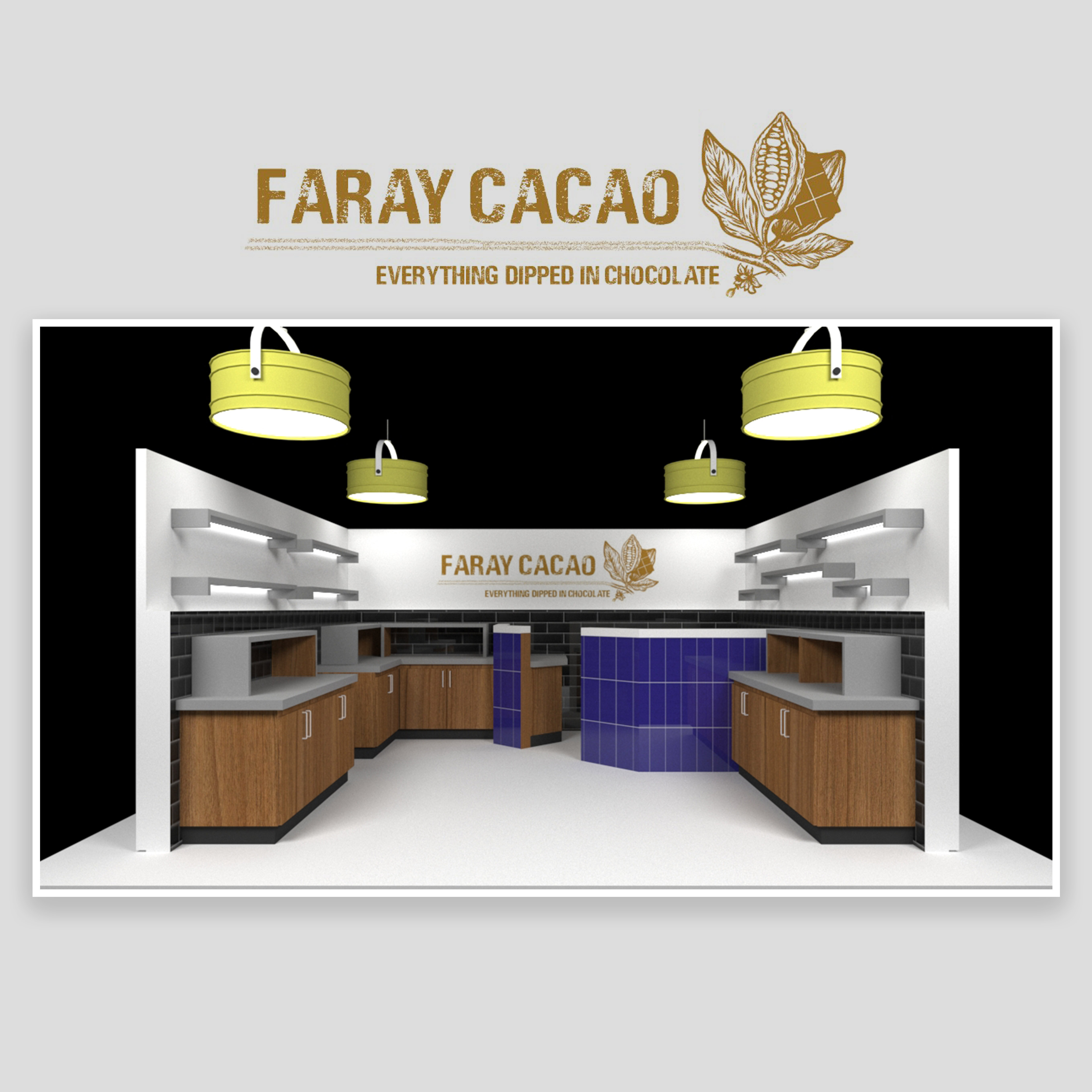 3D Design by Sergio Medina for this project | Design #31932293