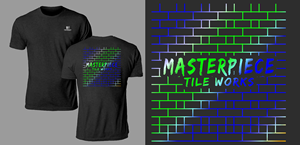 Diseño de Camiseta por Johncina para este proyecto | Diseño: #31942281