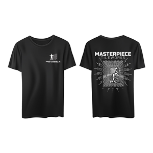 Diseño de Camiseta by {mega- for this project | Diseño: #31948361