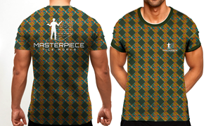 T-shirt Design by juanjoseolivieri for this project | Design #31924777
