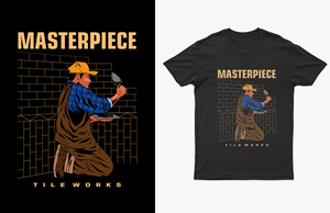 Diseño de Camiseta por guprulsugiyanto para este proyecto | Diseño: #31946672