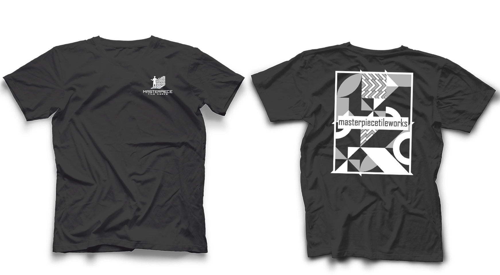Diseño de Camiseta por Feni:) para este proyecto | Diseño #31960315