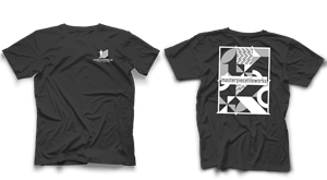 Diseño de Camiseta por Feni:) para este proyecto | Diseño: #31960315