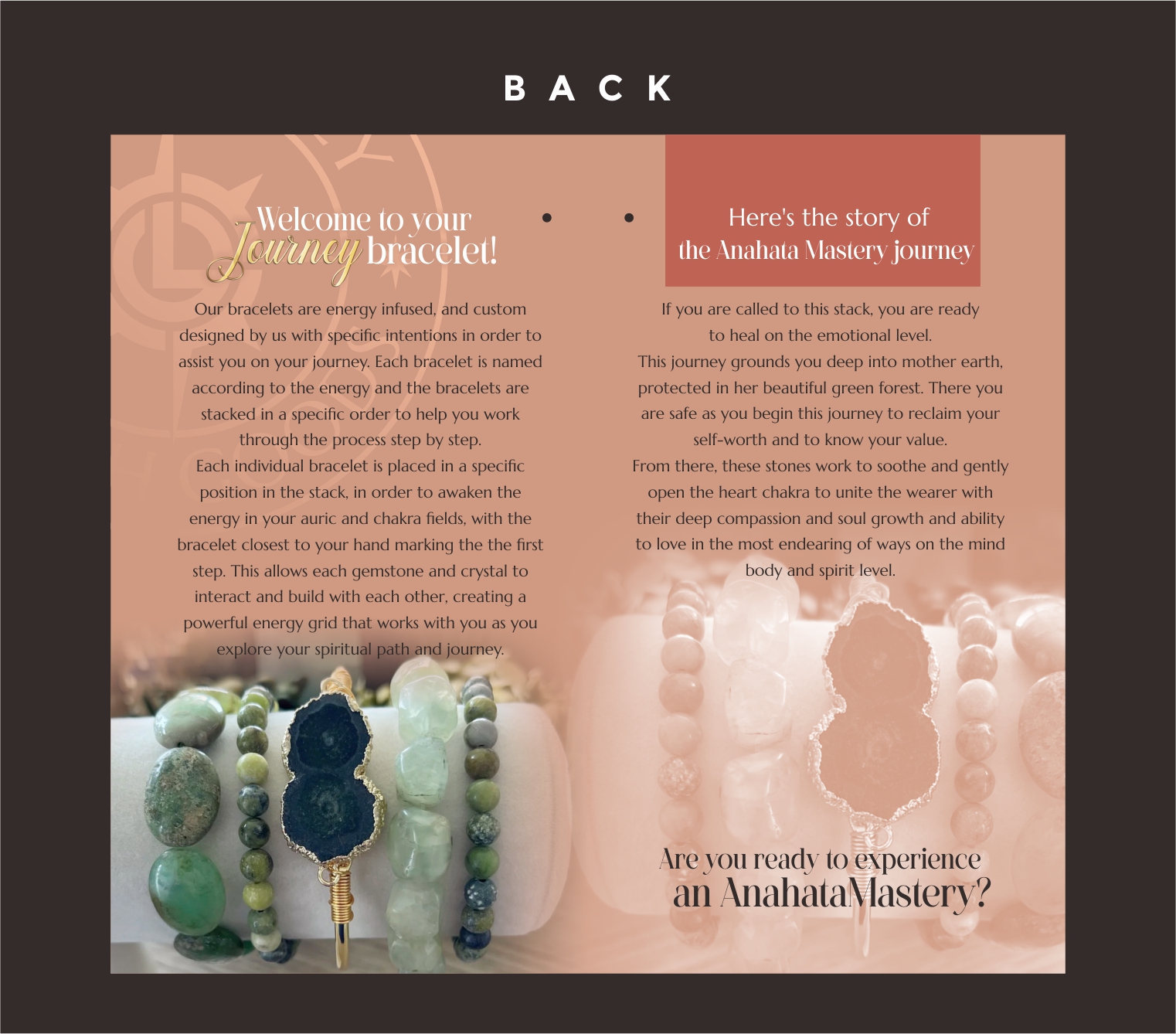 Brochure Design by Gigih Rudya for this project | Design #31949124