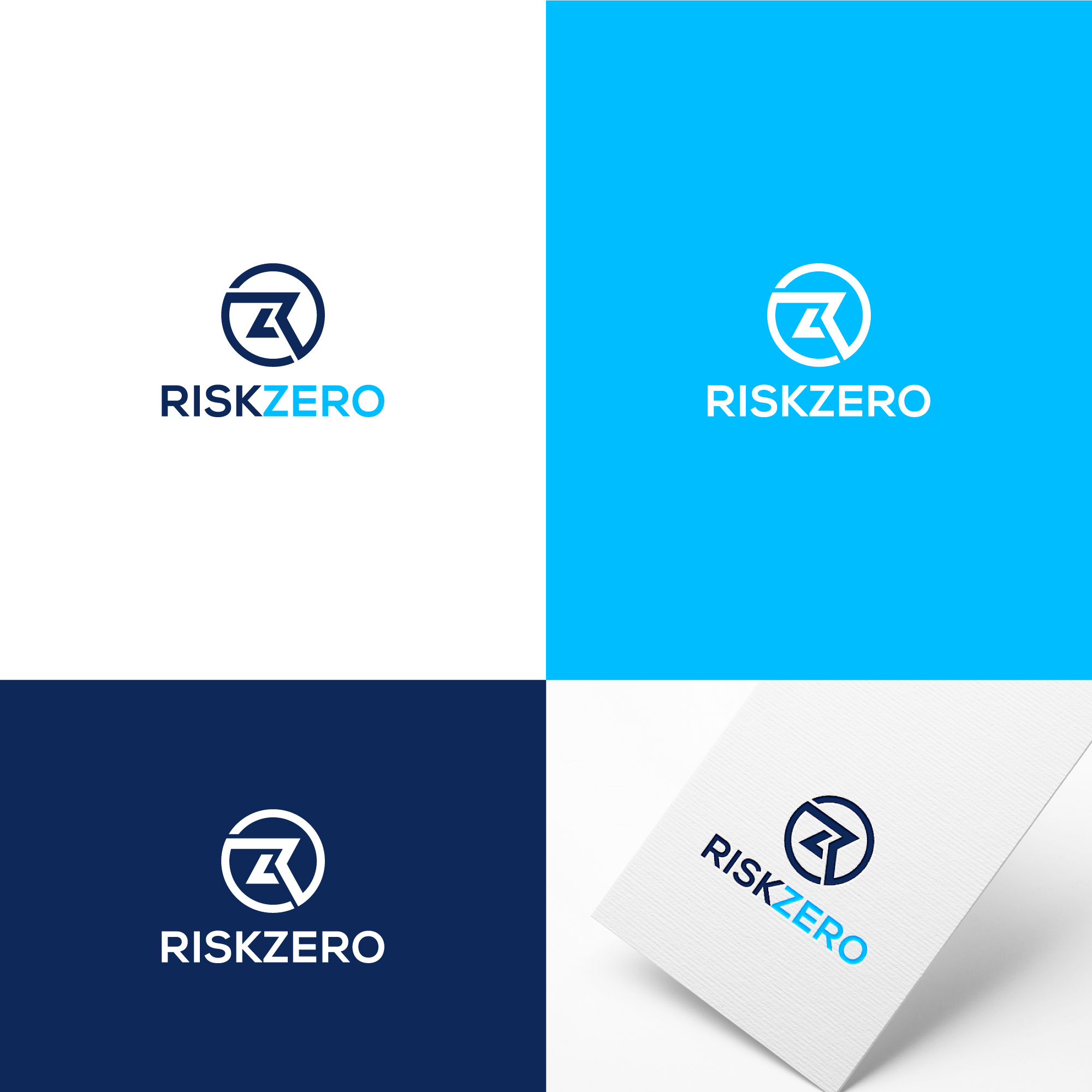Logo Design by A K A S H for this project | Design #31952057