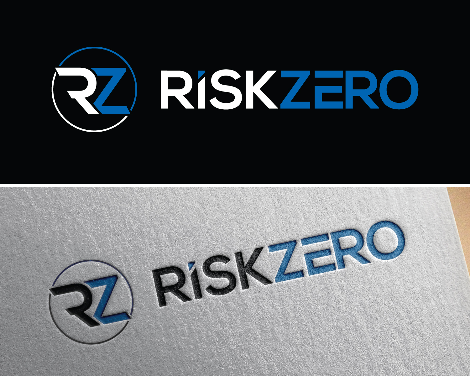 Logo Design by Atec for this project | Design #31936310
