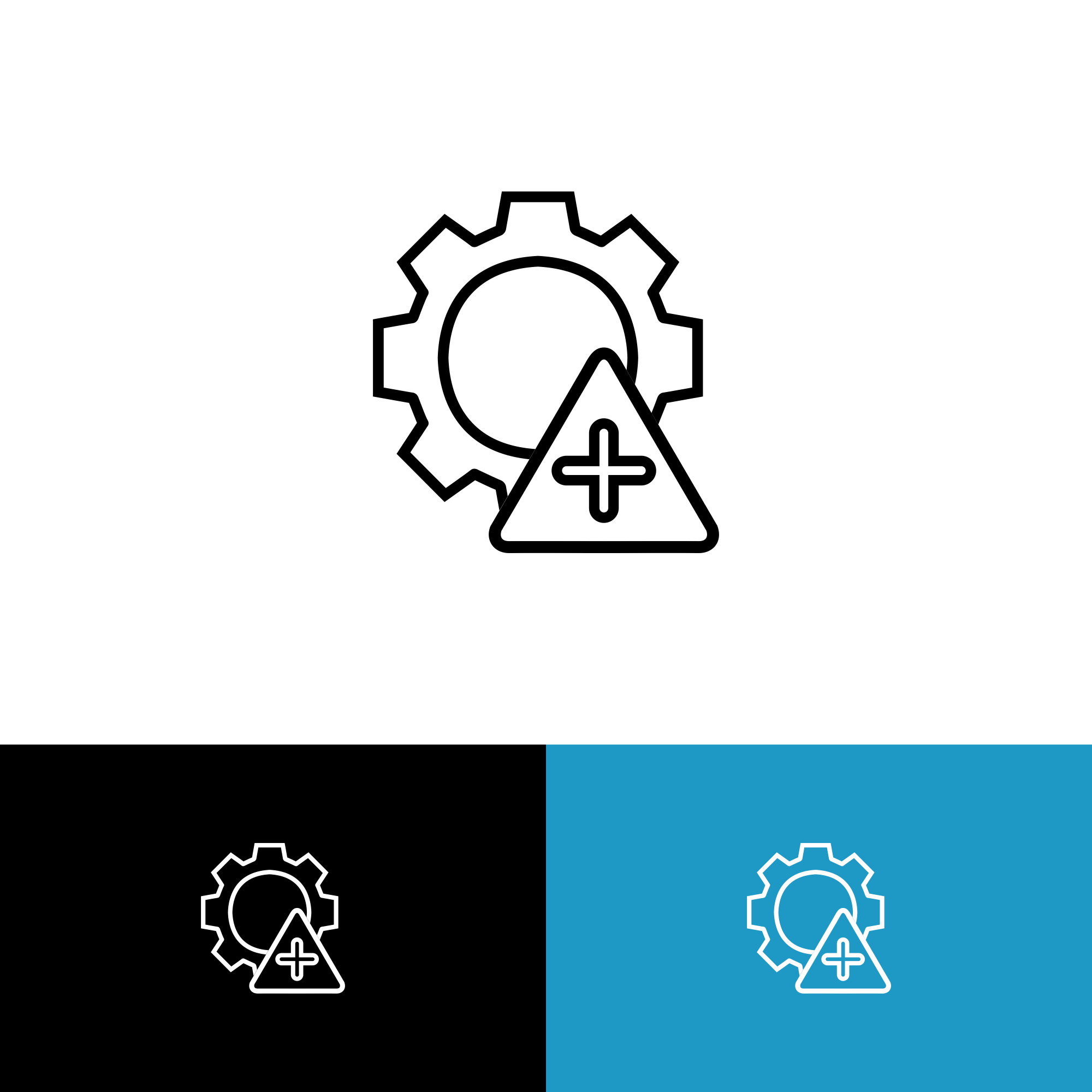 Logo Design by anak mama for this project | Design #31926048