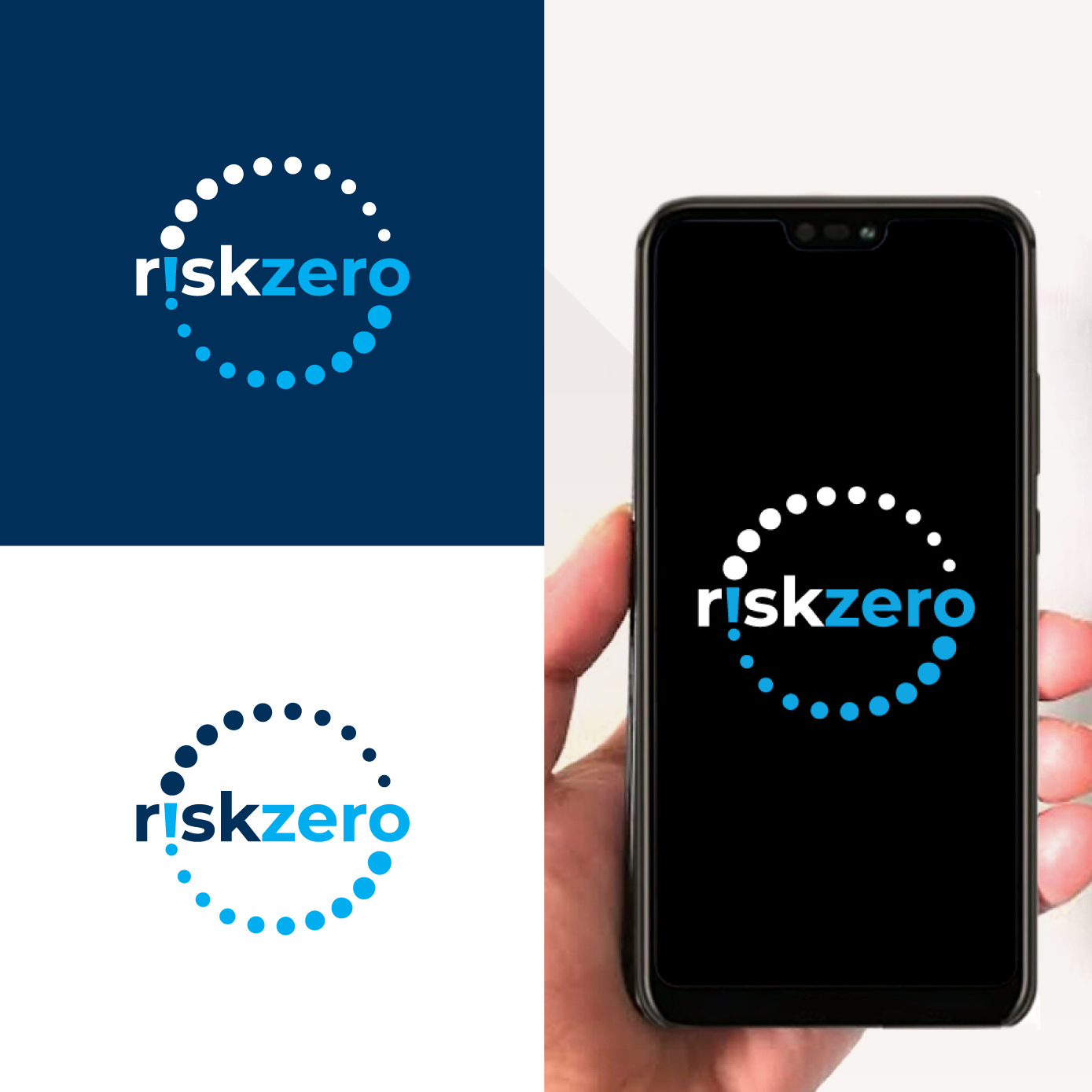 Logo Design by Radsky17 for this project | Design #31964965