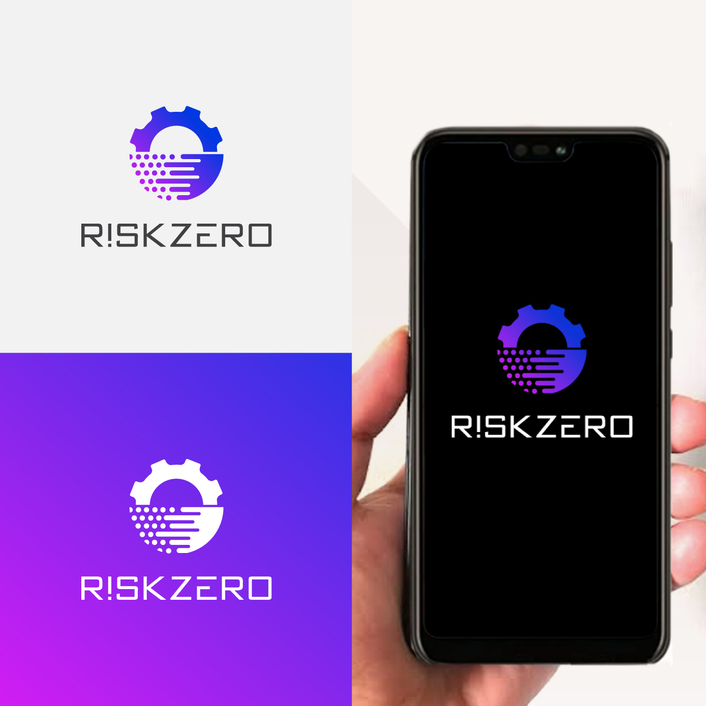 Logo Design by Radsky17 for this project | Design #31964969