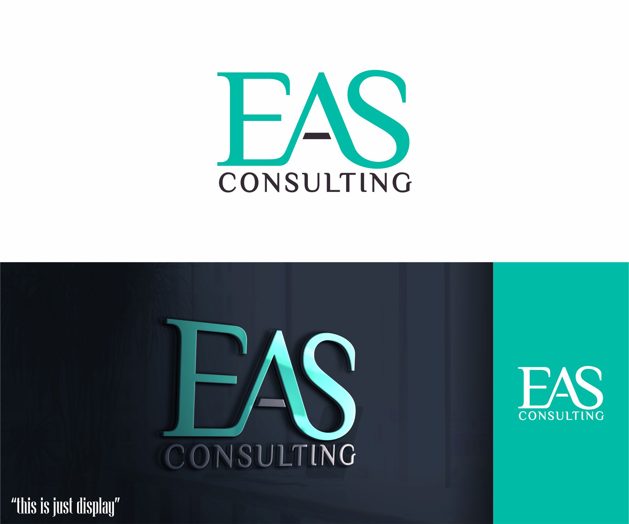 Logo Design by alkaline for this project | Design #31929537