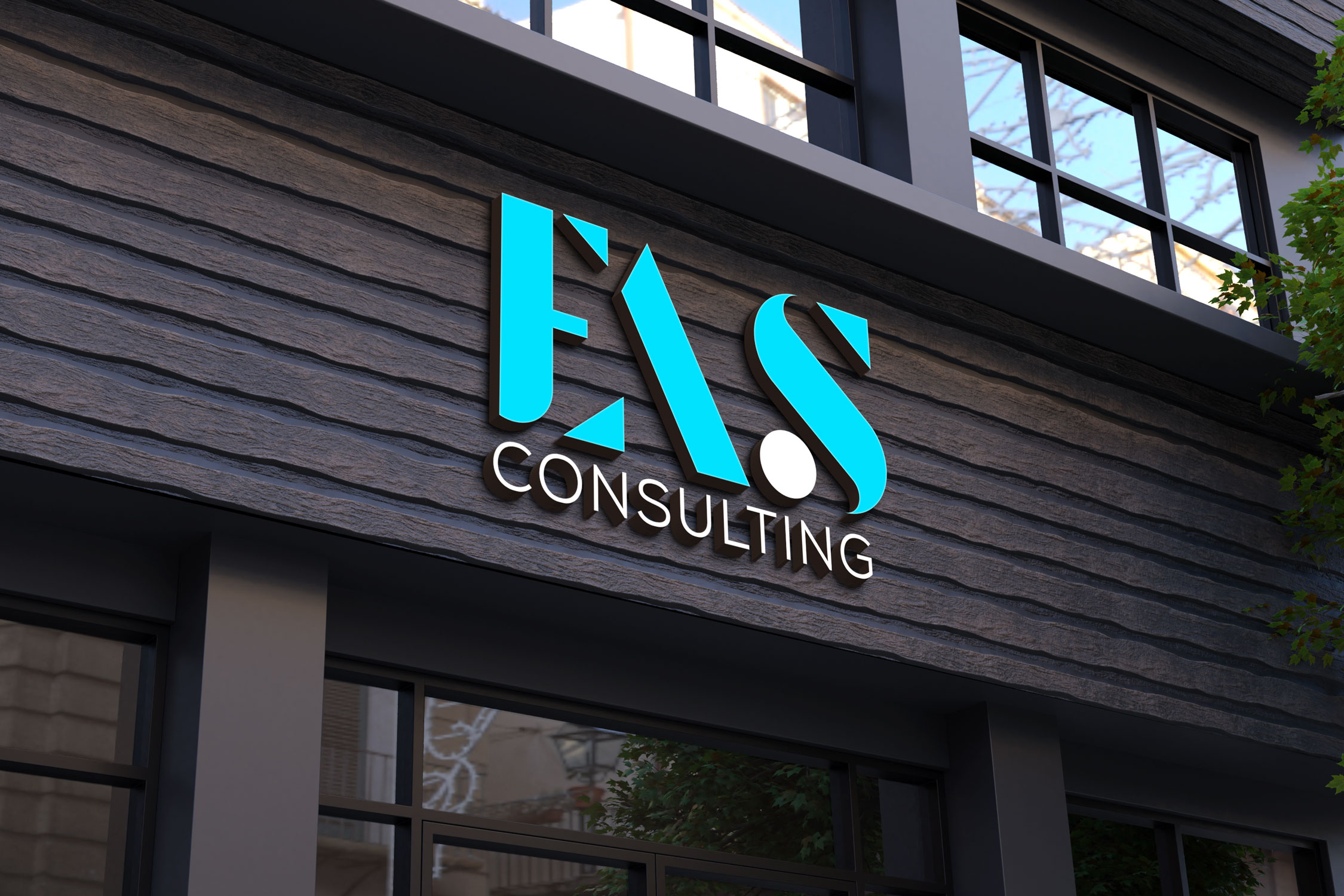 Logo Design by Kavth for this project | Design #31950140