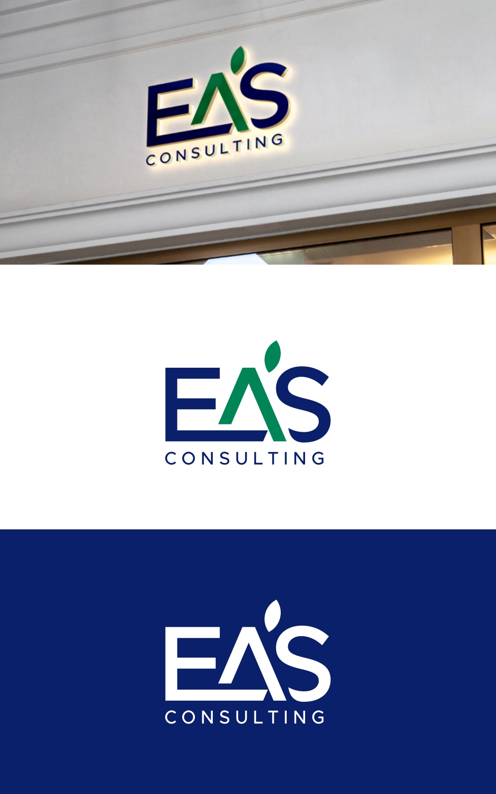Logo Design by SigmaStudio for this project | Design #31933630
