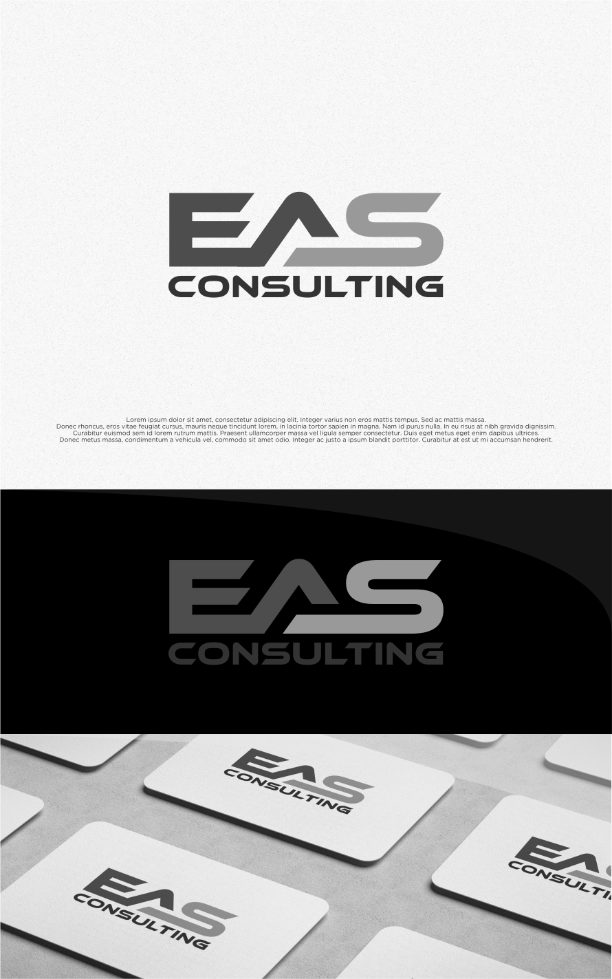 Logo Design by shiroRo for this project | Design #31926252
