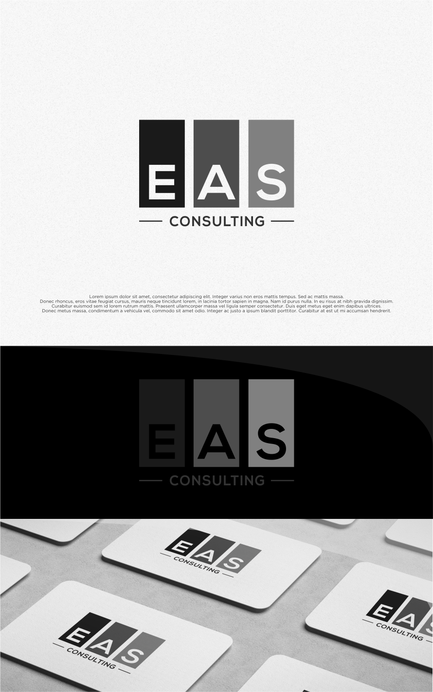 Logo Design by shiroRo for this project | Design #31926263