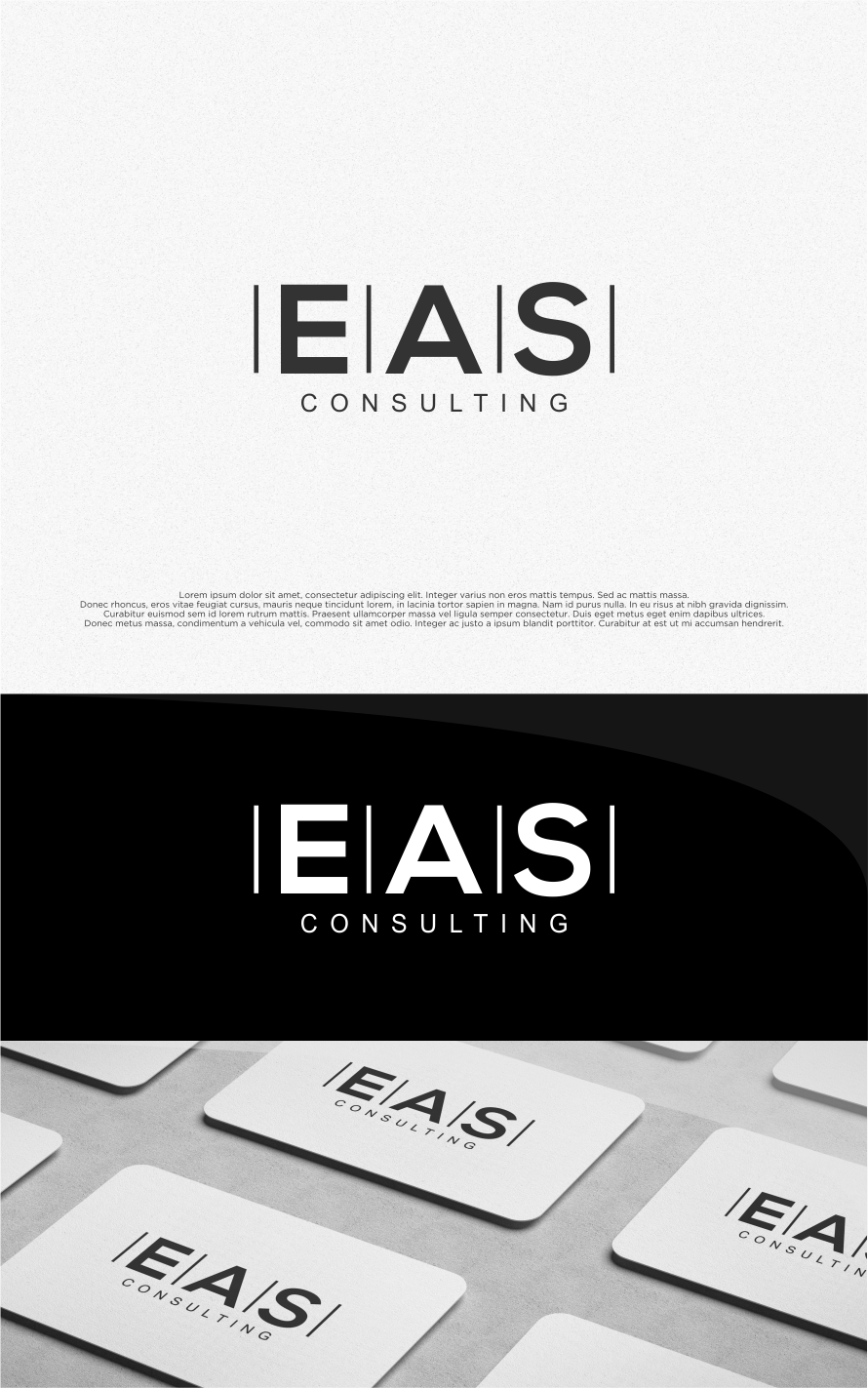 Logo Design by shiroRo for this project | Design #31926264