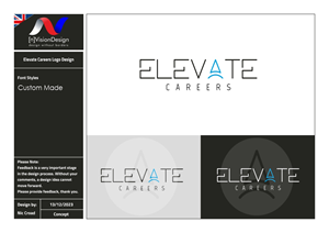 Design de Logo par nvisiondesign.co.uk pour ce projet | Design : #31920385