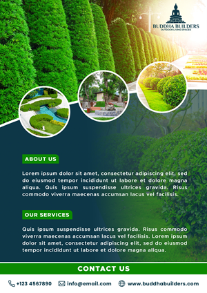 Diseño de Flyer por SkythDesigns01 para este proyecto | Diseño: #31927235