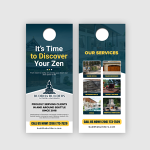 Flyer Design by Design Motion for this project | Design: #31935811