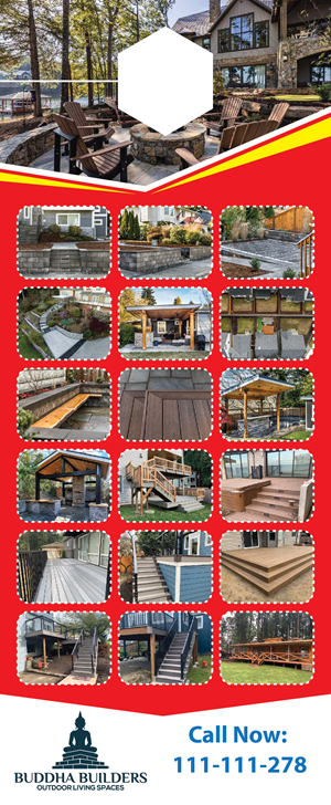Flyer Design by Max Studio Designs