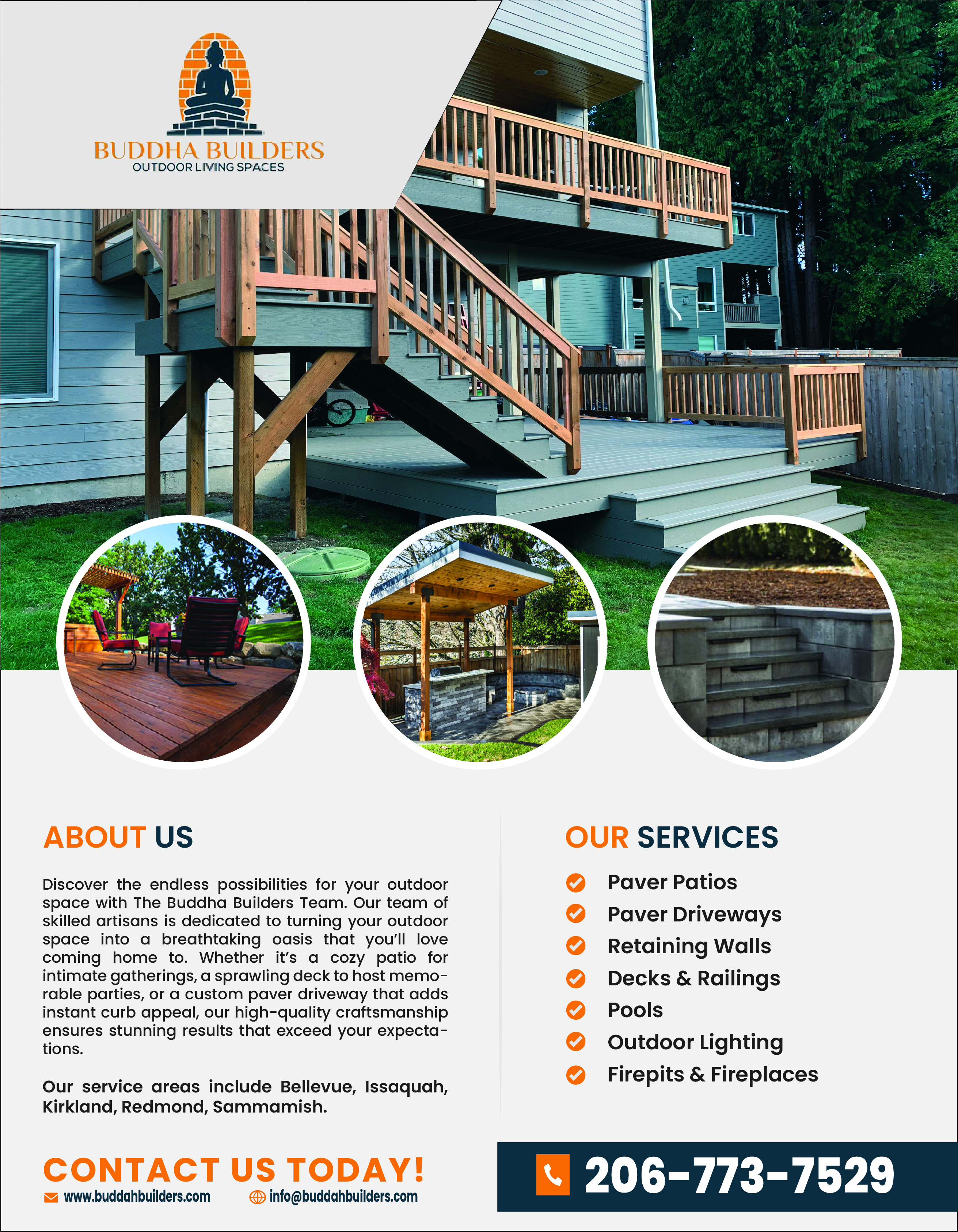 Flyer Design by Nel. for this project | Design #31934827