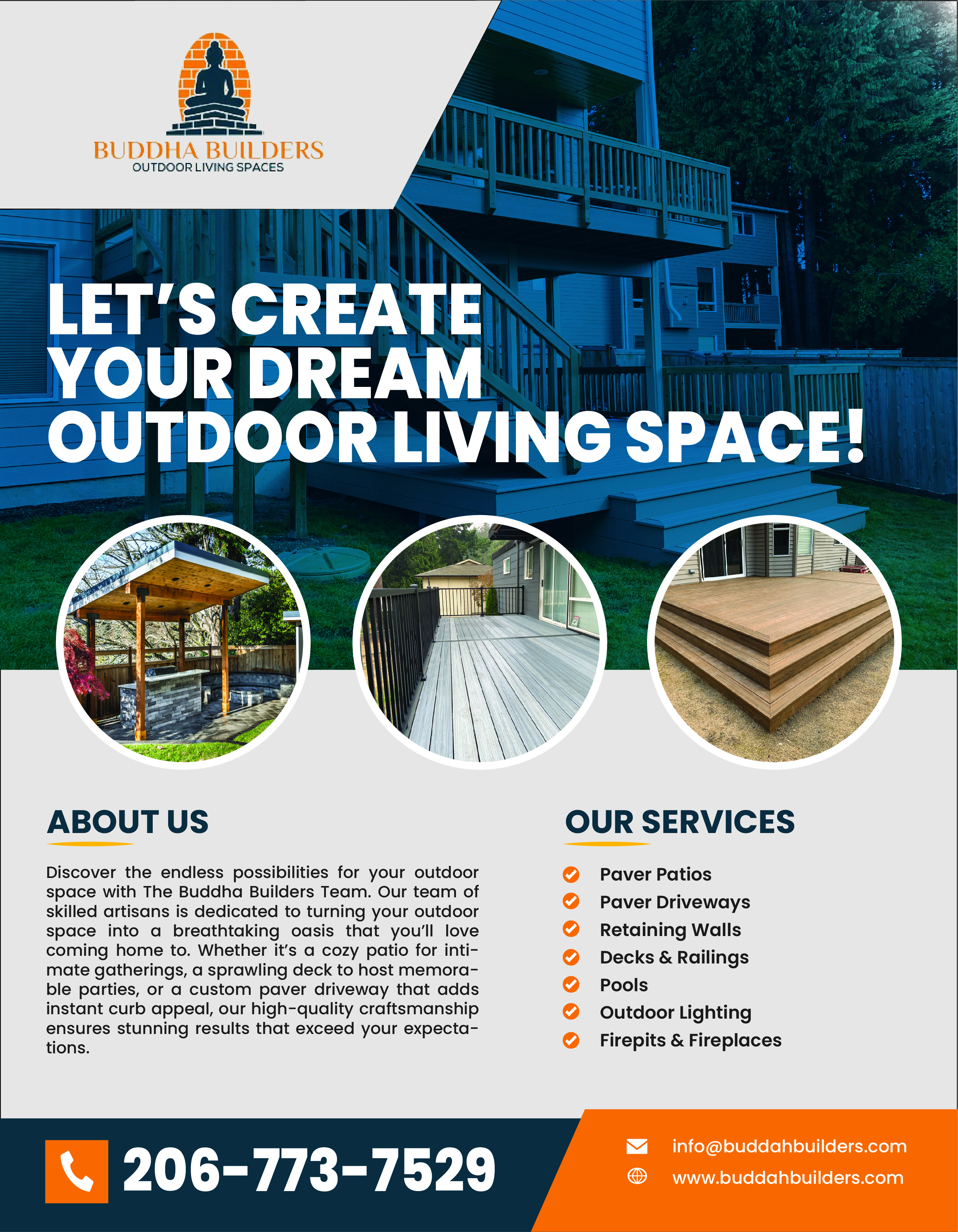 Flyer Design by Nel. for this project | Design #31934855