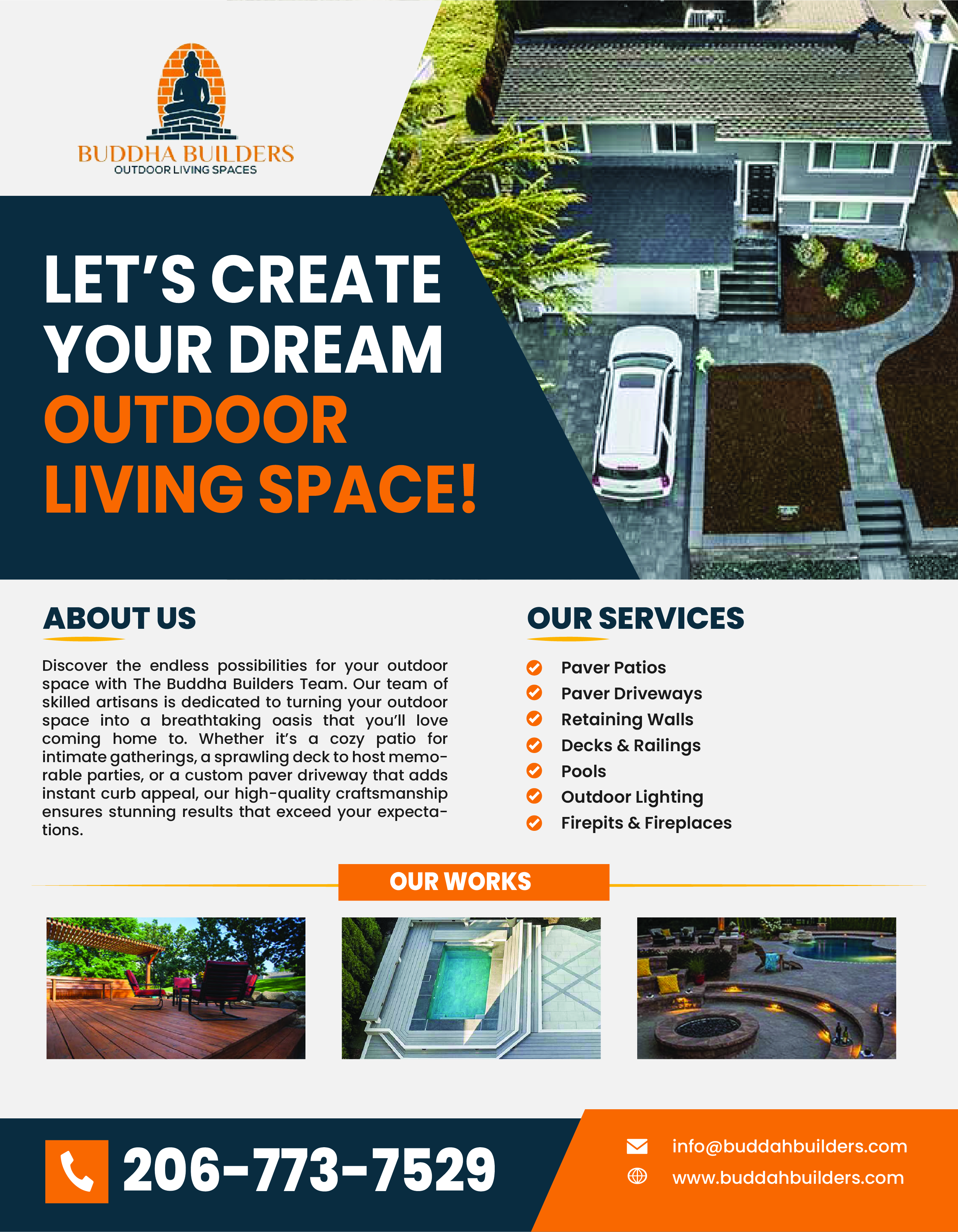 Flyer-Design von Nel. für dieses Projekt | Design #31934857