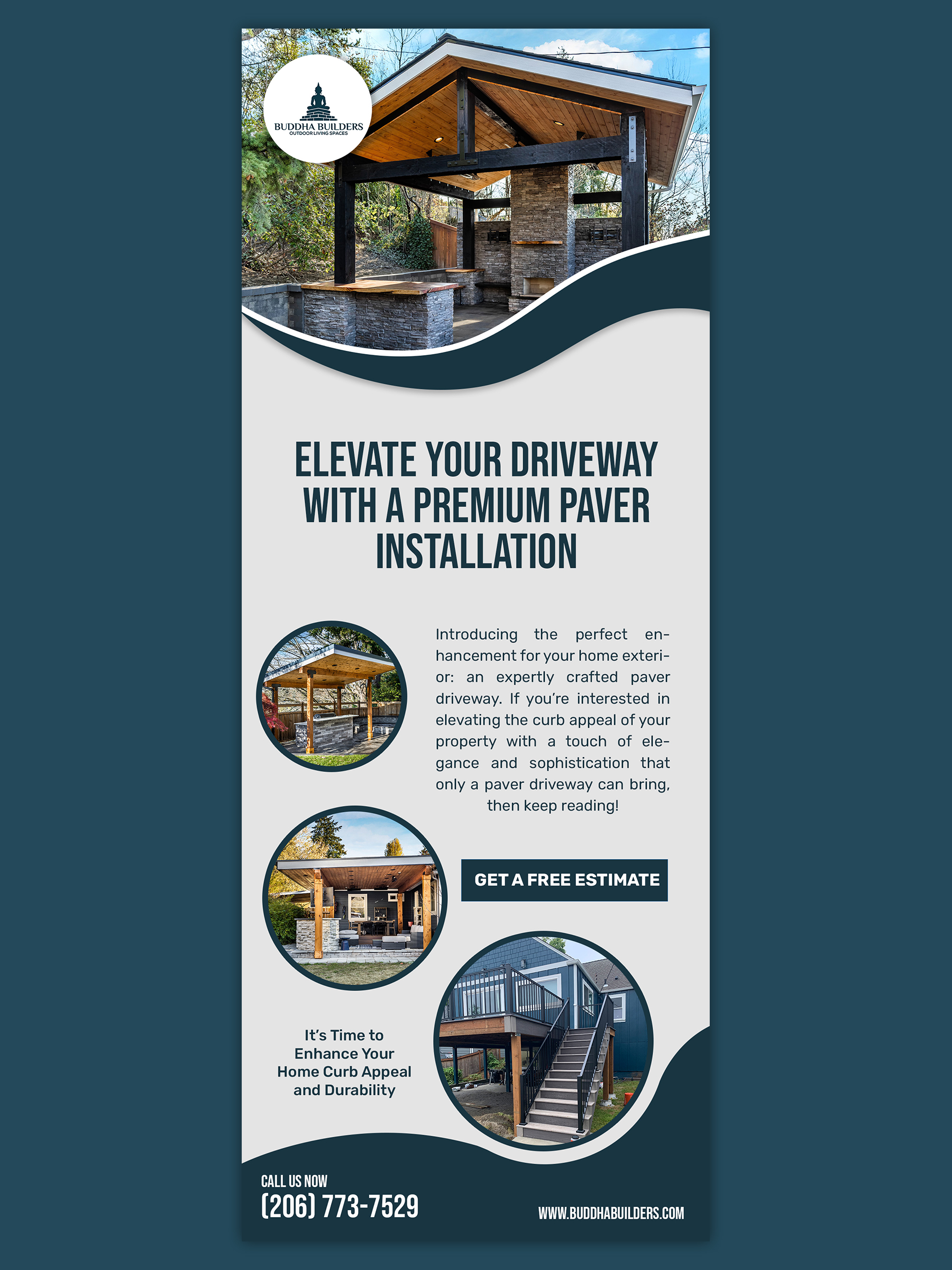 Flyer Design by Hammad CreationZ for this project | Design #31941460