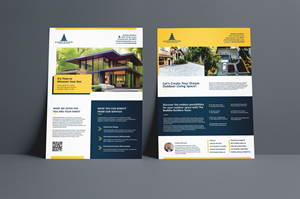 Diseño de Flyer por Ramamoorthi Annadurai para este proyecto | Diseño: #31928892