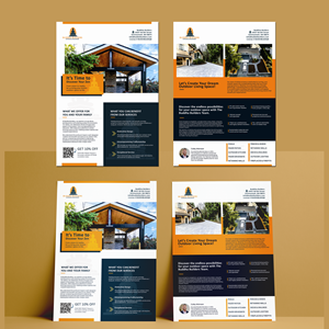 Diseño de Flyer por Ramamoorthi Annadurai para este proyecto | Diseño: #31935620