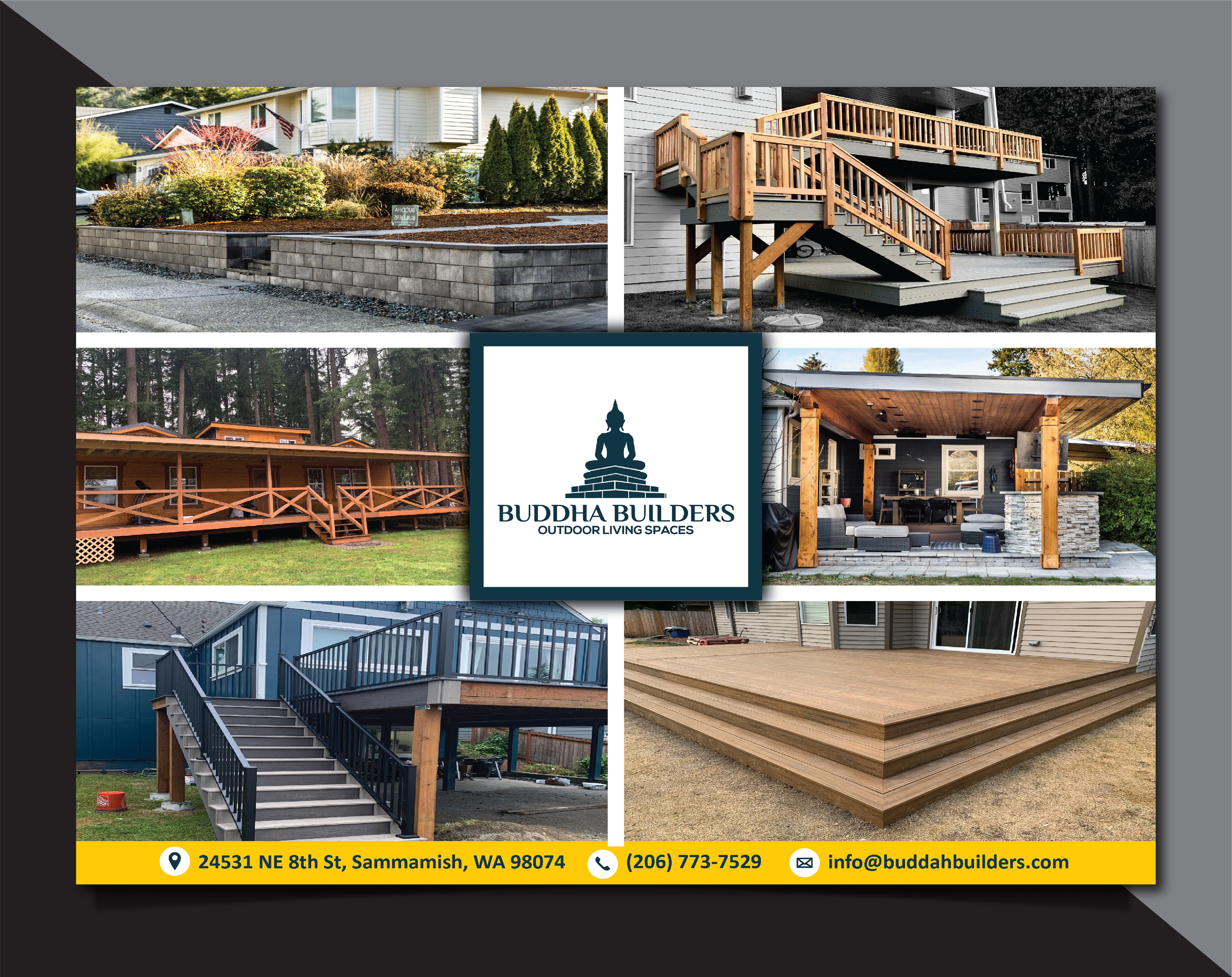 Design de Flyer par HT Graphic pour ce projet | Design #31952855