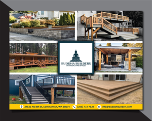 Design de Flyer par HT Graphic pour ce projet | Design #31952855