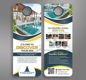 Design de Flyer par Dzhafir pour ce projet | Design #31928910