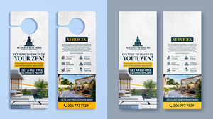 Design de Flyer par Graphic Guy pour ce projet | Design #31928969