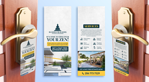 Flyer Design by Graphic Guy for this project | Design: #31930178