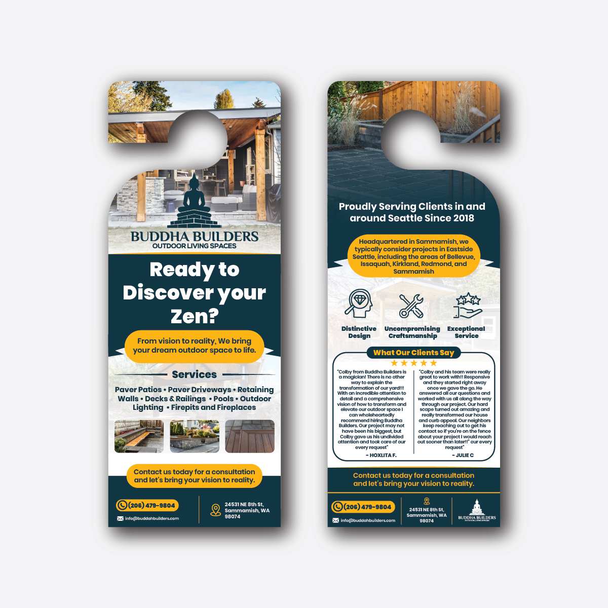 Diseño de Flyer por srhzaidi para este proyecto | Diseño #31979950