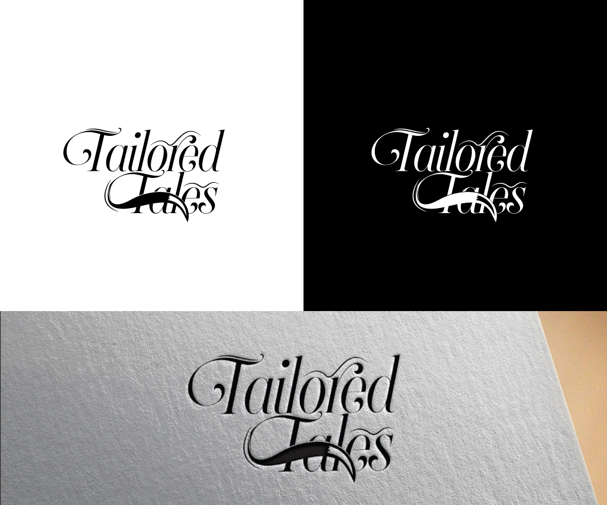 Logo Design by RS_Design for this project | Design #31922073