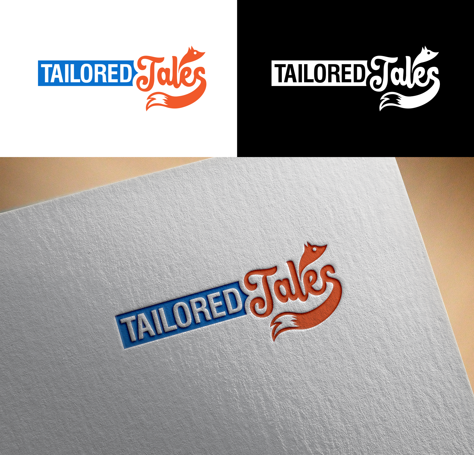 Logo Design by RA-bica for this project | Design #31922069