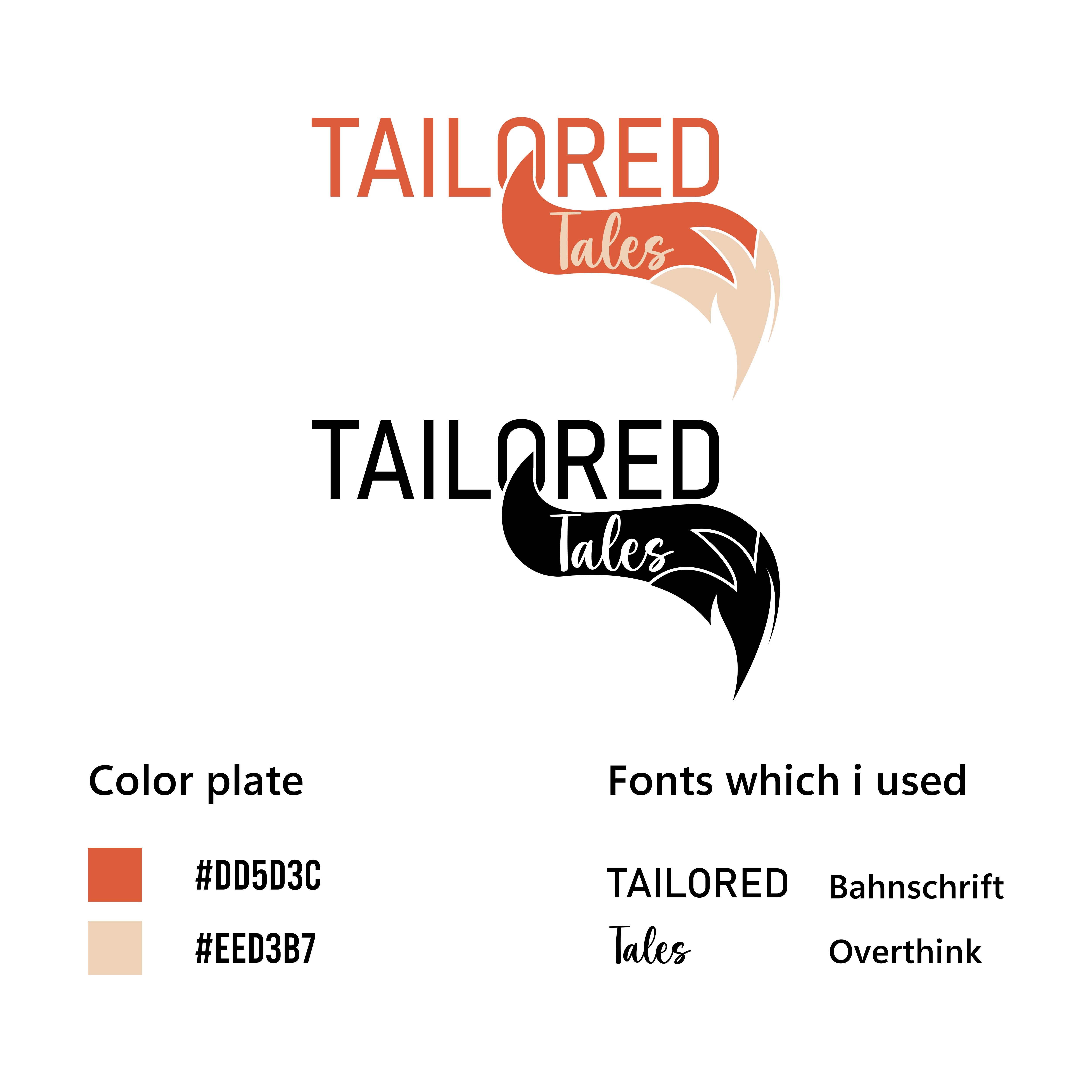 Logo Design by hs studio for this project | Design #31923917